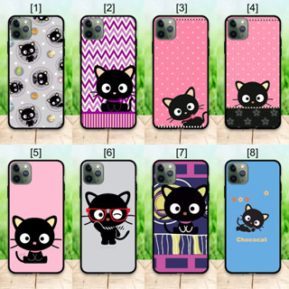 OPPO A71 A72 A73 A74 A76 A77 A78 A83 Case Chococat