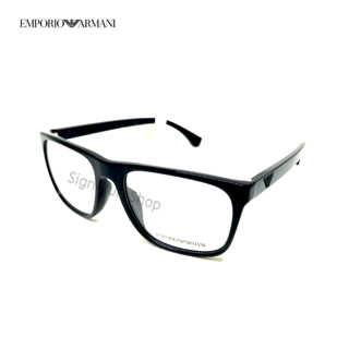 กรอบแว่นตา EMPORIO ARMANI ของแท้ 100% รับประกันบริกษัท