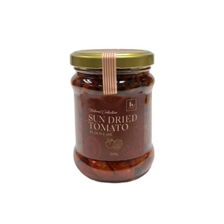 Sun-Dried Tomato 200g