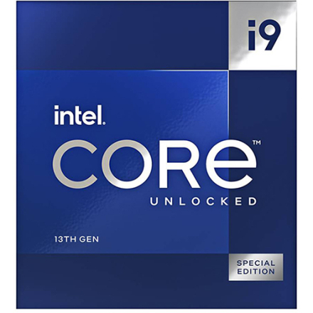 Intel Core i9-13900KS Processor (Not including Cooler)(36MB Smart Cache, Up to 6.00 GHz)