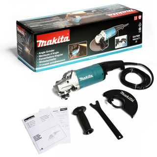 MAKITA GA7060 เครื่องเจียร หินเจียร เครื่องเจียร์ไฟฟ้า 7" 2,200W