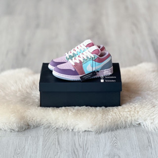 AJ Low Easter Pastel ! 💕