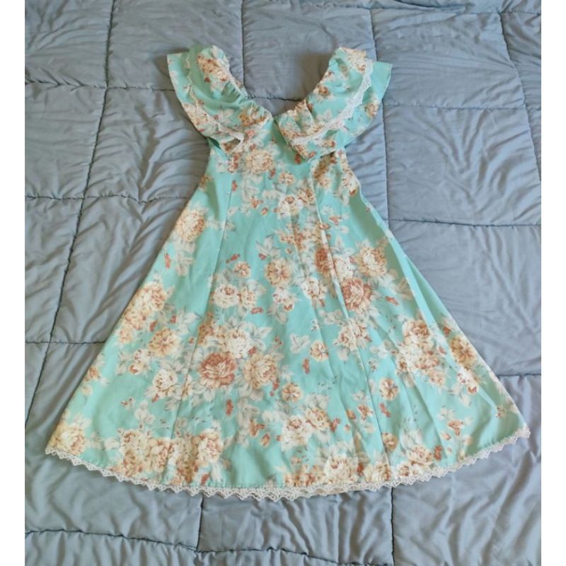 งานป้ายValleygirlไซส์M