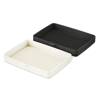 Teranuvo By elago Silicone Oven Tray For BALMUDA ถาดอบขนมซิลิโคนระดับ Food Grade ปลอดภัยต่อสุขภาพ