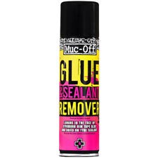 สเปย์ล้างคาบกาว MUC-OFF GIUE REMOVER