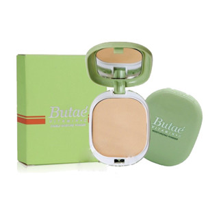 แป้งบูเต้ (แบบใหม่) Butae VITAMIN C Double Moisture Powder