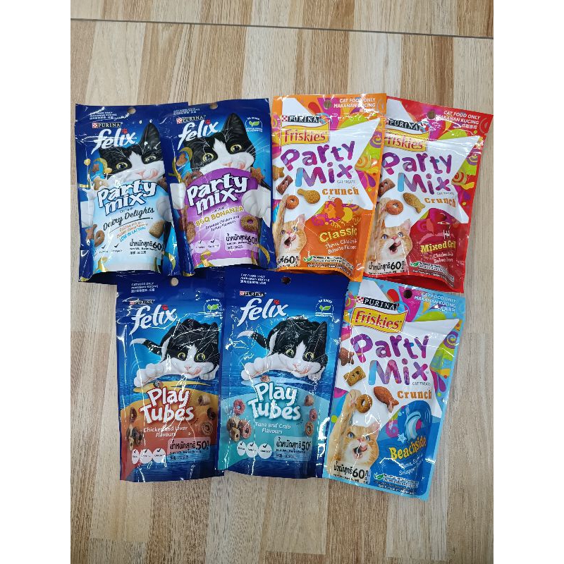 Felix Party Mix+PlayTubes