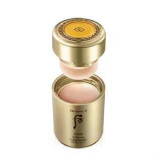 The History of Whoo Jin Hae Yoon Cushion Sun Balm 13g