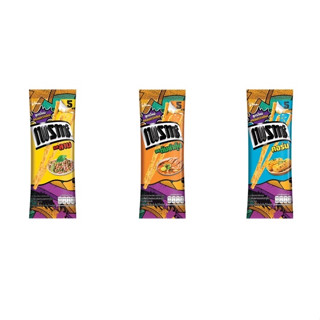 ขนม เพรทซ์ Pretz กูลิโกะ ยกกล่อง 12 ซอง ขนาด 5 บาท คอร์น ลาบ…