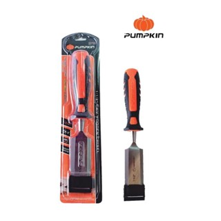 PUMPKIN สิ่ว รุ่นด้ามตอก 1.1/2" [34107]