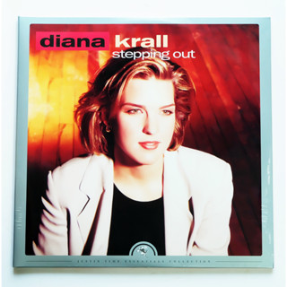 Diana Krall – Stepping Out