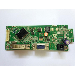 CONTROLLER BOARD  for Moniter    led acer 18.5 inch  acer  s191HQL