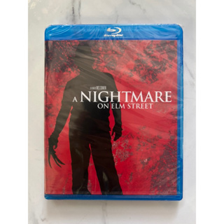 [Pre-Order]A Nightmare On Elm Street ภาค1 (Blu-ray แผ่นแท้)