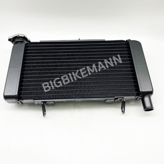หม้อน้ำ CB500F 2014-2018 แท้เบิกศูนย์ 19010-MJW-T51