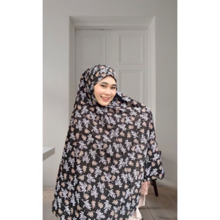 ผ้าคลุมเมกกะนำเข้ามาเล XL