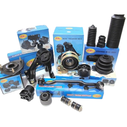 ยางกันโคลง RBI สำหรับรถมิตซูบิชิปาเจโร่สปอร์ต MITSUBISHI PAJERO SPORT, ไทรทัน TRITON / ราคาต่อชิ้น - รูปที่ 3