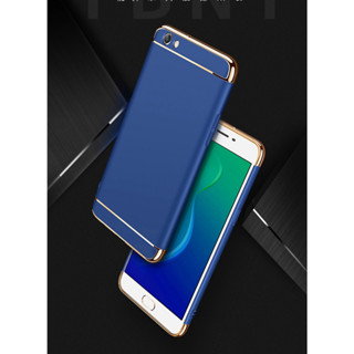 Case ip 7Plus / i8 / i7/ 8Plus / i6 Plus /  i6s Plus  ประกบหัวท้าย เคสประกบ3ชิ้น เคสกันกระแทก สวยและบางมาก ส่งจากไทย