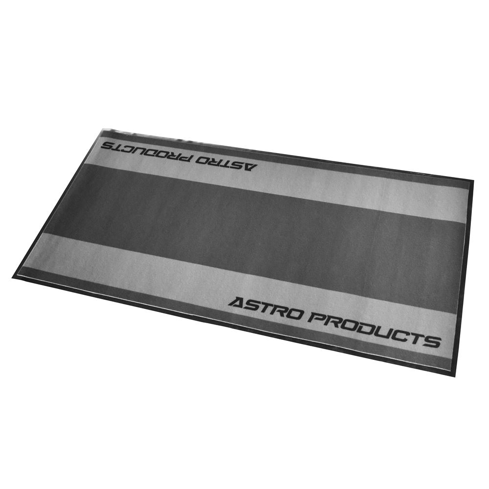 Astro Products แผ่นรองซ่อมมอเตอร์ไซค์ for MOTO 2x1ม. / Maintenance Mat for MOTO 2x1m