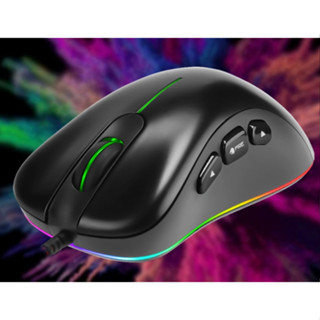 Mouse Gaming Marvo M603 เมาส์ตั้งค่ามาโครได้