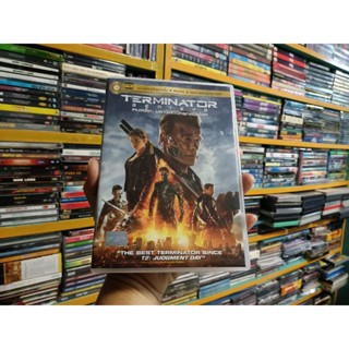 DVD ภาพยนตร์ คนเหล็ก มหาวิบัติจักรกลยึดโลก ( เสียงไทย )