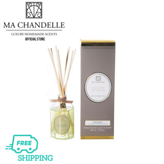 Reed Diffuser 100 ml [ MA CHANDELLE ]