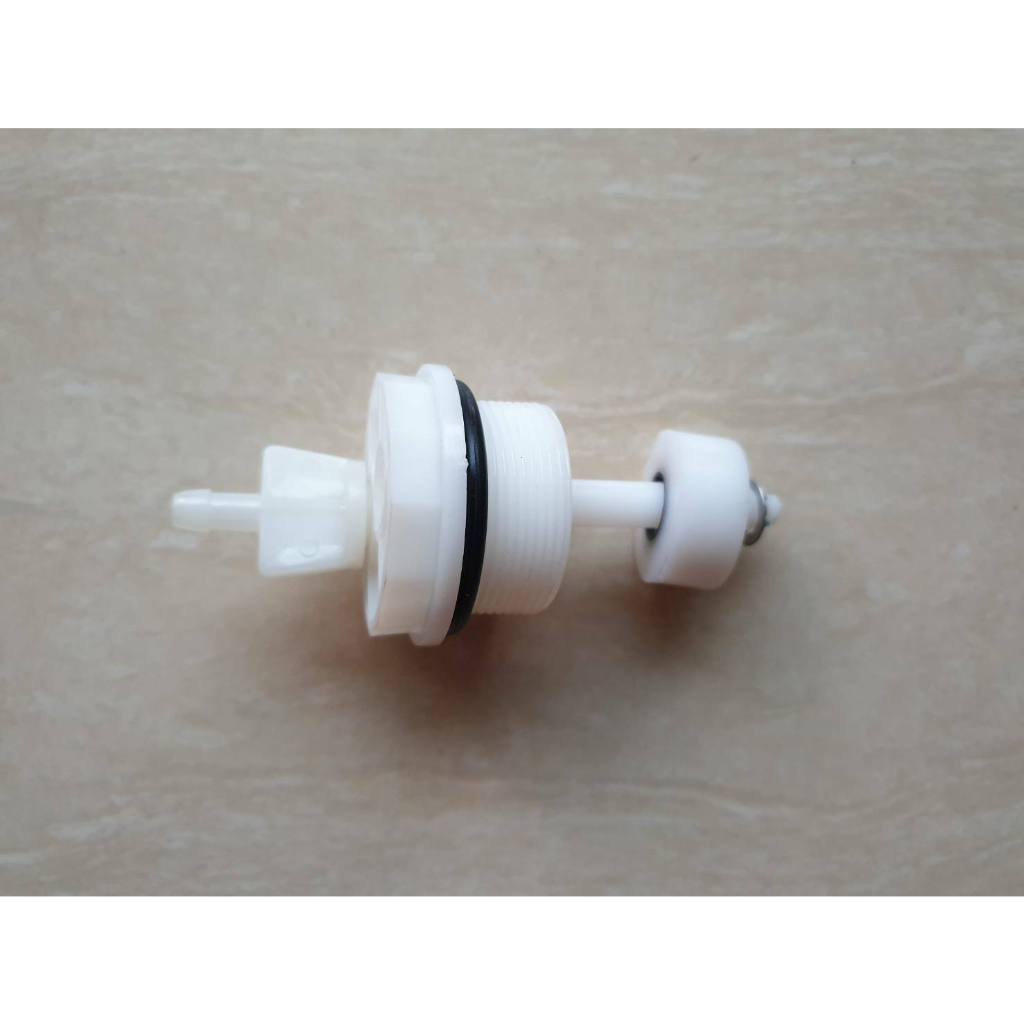 พลาสติกปิดตูดกรองดักน้ำ ไม่มีสายไฟ ทั่วไป อันละ 70 บาท