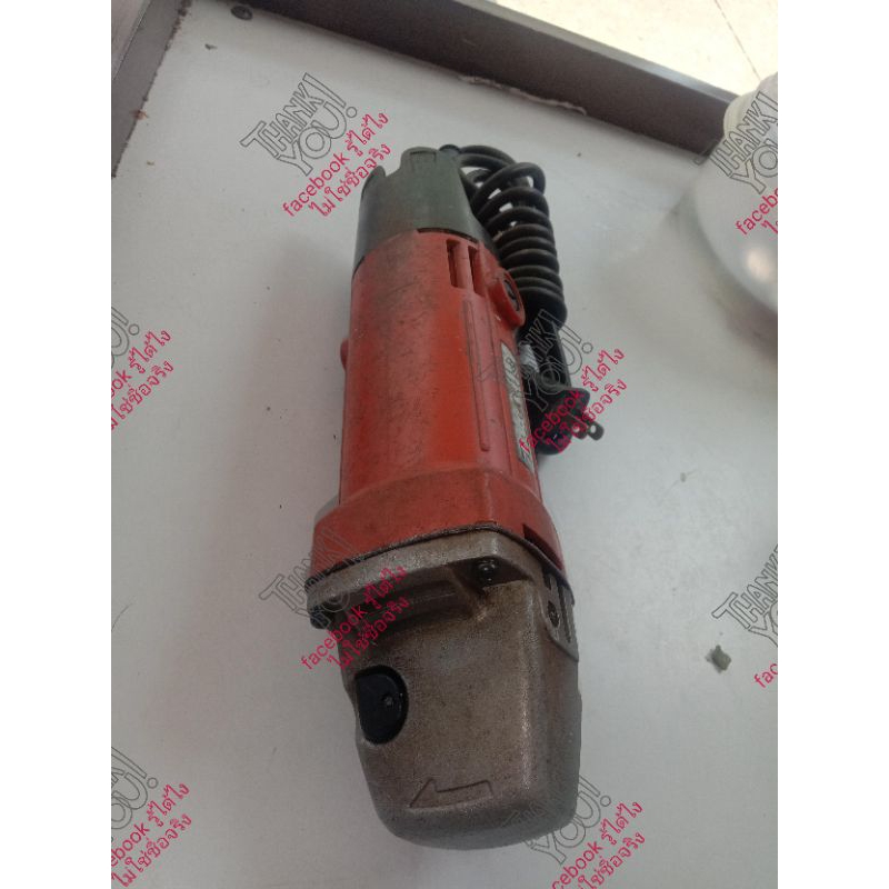 เครื่องเจียรmaktec mt954