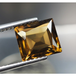 พลอยซิทริน (Citrine) 2.40 กะรัต (16175)