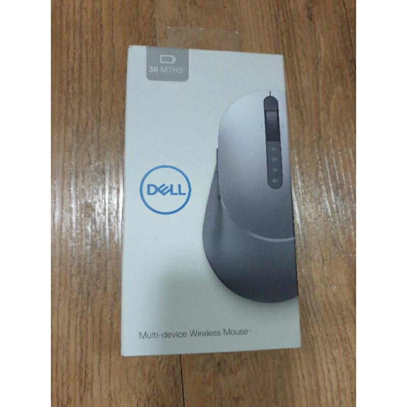 Dell mouse Bluetooth/Wireless MS5320W