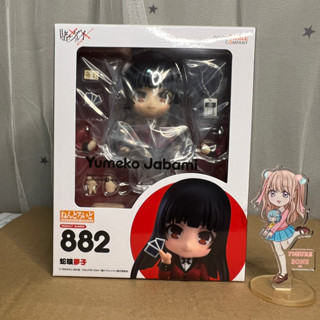 [พร้อมส่ง] Nendoroid Yumeko Jabami  882