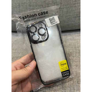 เคสไอโฟน Case iPhone 14 Pro โปร เคสใส