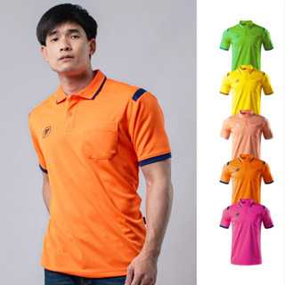 PEGAN เสื้อโปโล (ชาย) 16-20051ของแท้100%(สีโอรส)ราคา195-235บาท