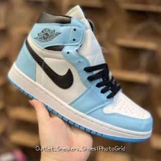 รองเท้า Nike Air Jordan 1 High ส่งฟรี