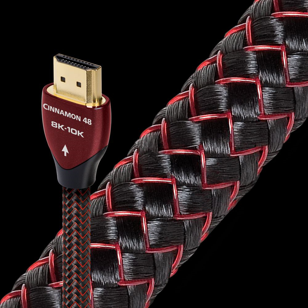 Audioquest HDMI-Cinnamon 48 Version2.1