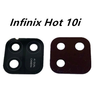 เลนส์กล้อง for Infinix Hot 10i