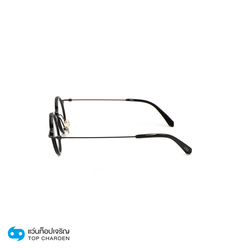 CHA إطار نظارة دائري 1253-C1 مقاس 41 — صورة 3