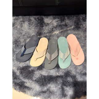 New‼️FITFLOP รองเท้าผู้หญิง SURFER TOE POSTS พร้อมส่ง ครบสี ครบไซต์✅