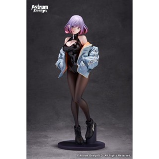 Pre Order Luna 1/7 (Astrum Design) + Bonus หน้าเปลี่ยน ภาพแขวน