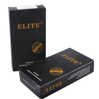 เข็มฮอค Elite รุ่น 3 Bugpin สำหรับเดินเส้น พร้อมส่ง