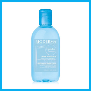 💓แท้,ฉลากไทย💓 Bioderma Hydrabio Tonique 250ml โทนเนอร์