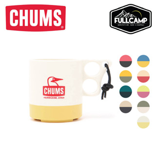 CHUMS Camper Mug Cup 250 ml