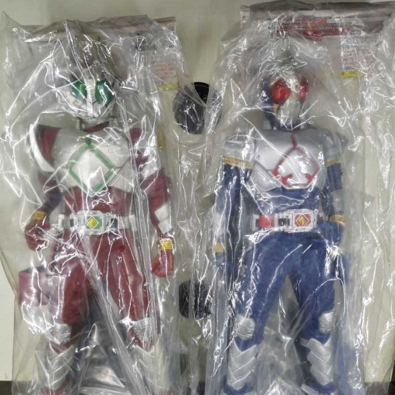 Big Soft Vinyl Rider Blade 2005 สูง​13นิ้ว ( first hand )​