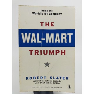THE WAL-MART TRIUMPH (054)
