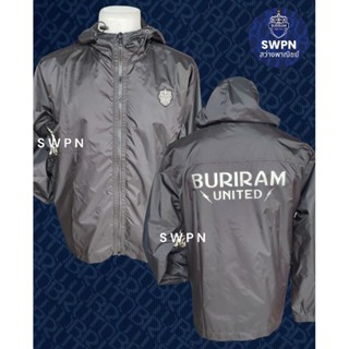 Rain Jacket Buriram United 2023