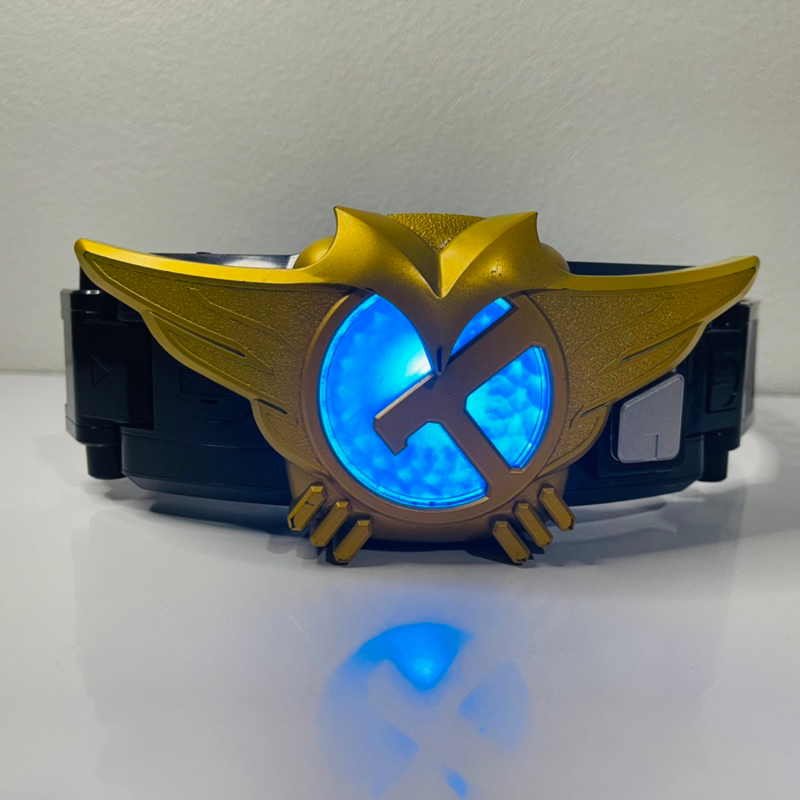 DX Den-O Wing Form Driver [หายาก] (เข็มขัดวิงฟอร์ม ของเล่น จากซีรี่ย์ มาสไรเดอร์ เดนโอ)