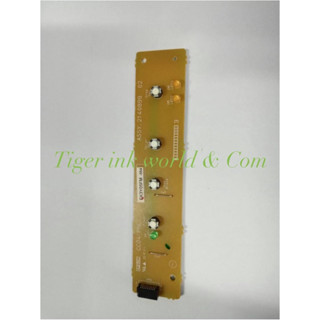แผงสวิทช์ EPSON L210/L220/L350/L360/L380/ L565(มือสอง)แก้ปัญ…