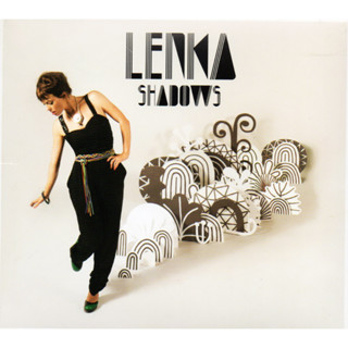 CD,Lenka - Shadows (2013)(Thai)