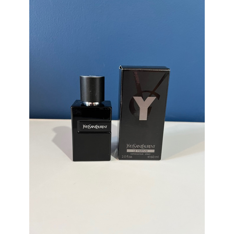 น้ำหอมแท้100% น้ำหอมYSL ผู้ชาย (แบ่งขาย)