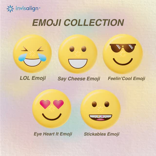 *ส่งทุกวัน ของแท้* INVISALIGN Aligner & Retainer Case (CHOOSE ONE COLOR)