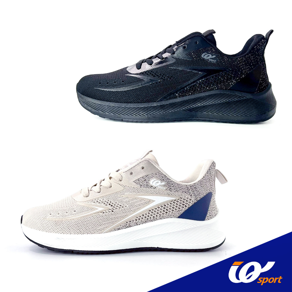 IQ SPORT รองเท้าผ้าใบผู้ชาย (Lifestyle) รหัสPY5-RS2508M